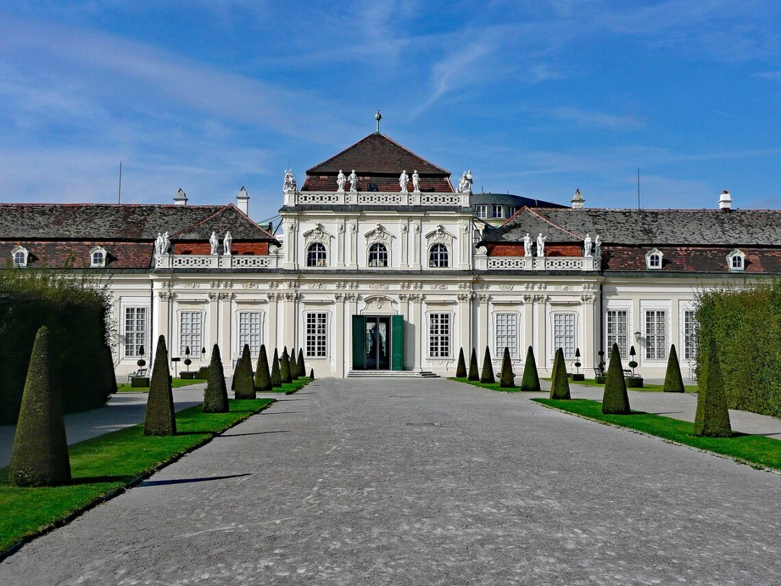 Belvedere