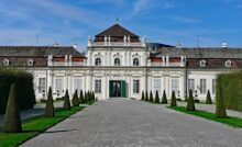 Belvedere
