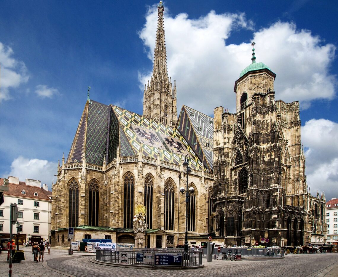 Catedral de San Stefan