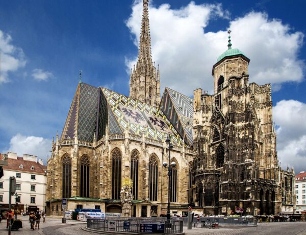 Catedral de San Stefan