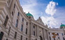 Hofburg