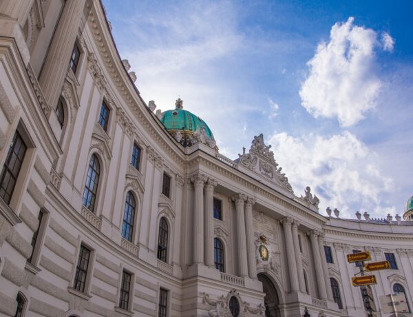 Hofburg